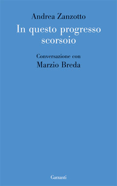 la copertina